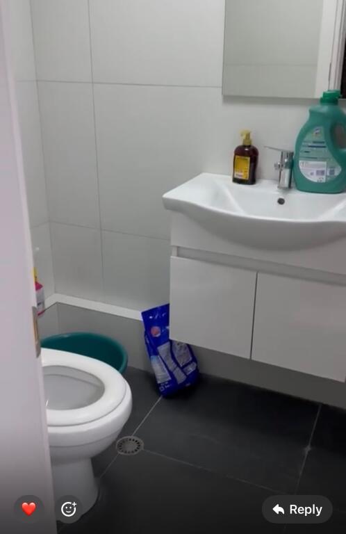 2+1,i mobiluar te instituti i higjenes,rruge elbasani,500 euro