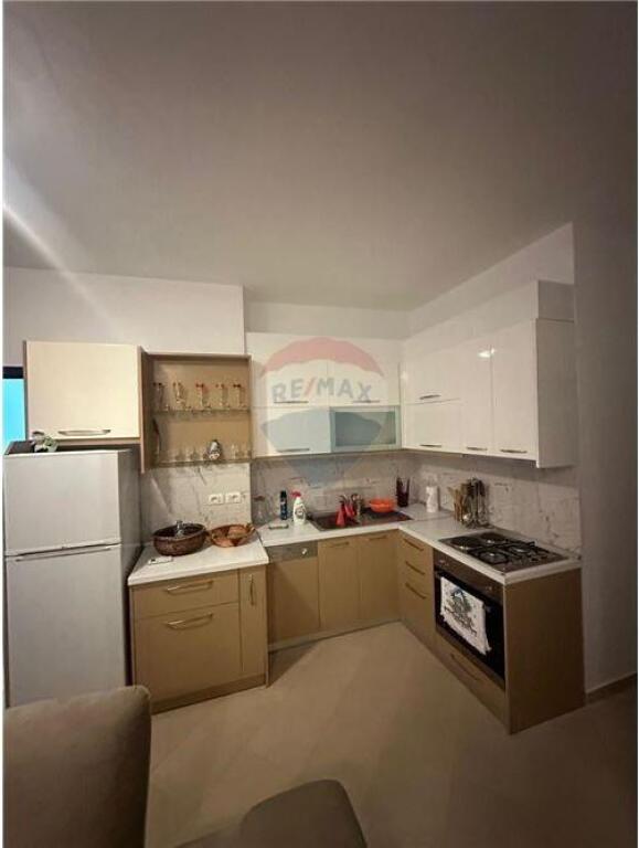 🌊 Apartament 1+1 për Shitje – Radhimë, Vlorë