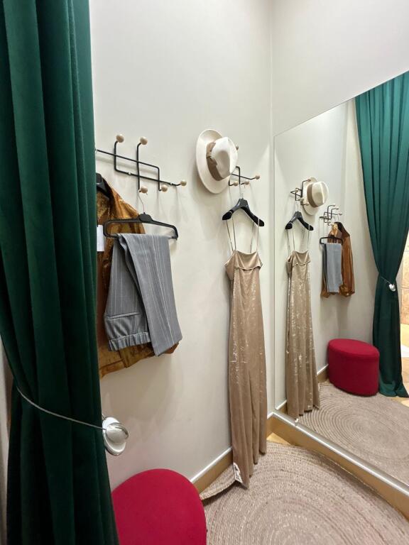 ✨ Business ready to operate for sale (without goods) ✨