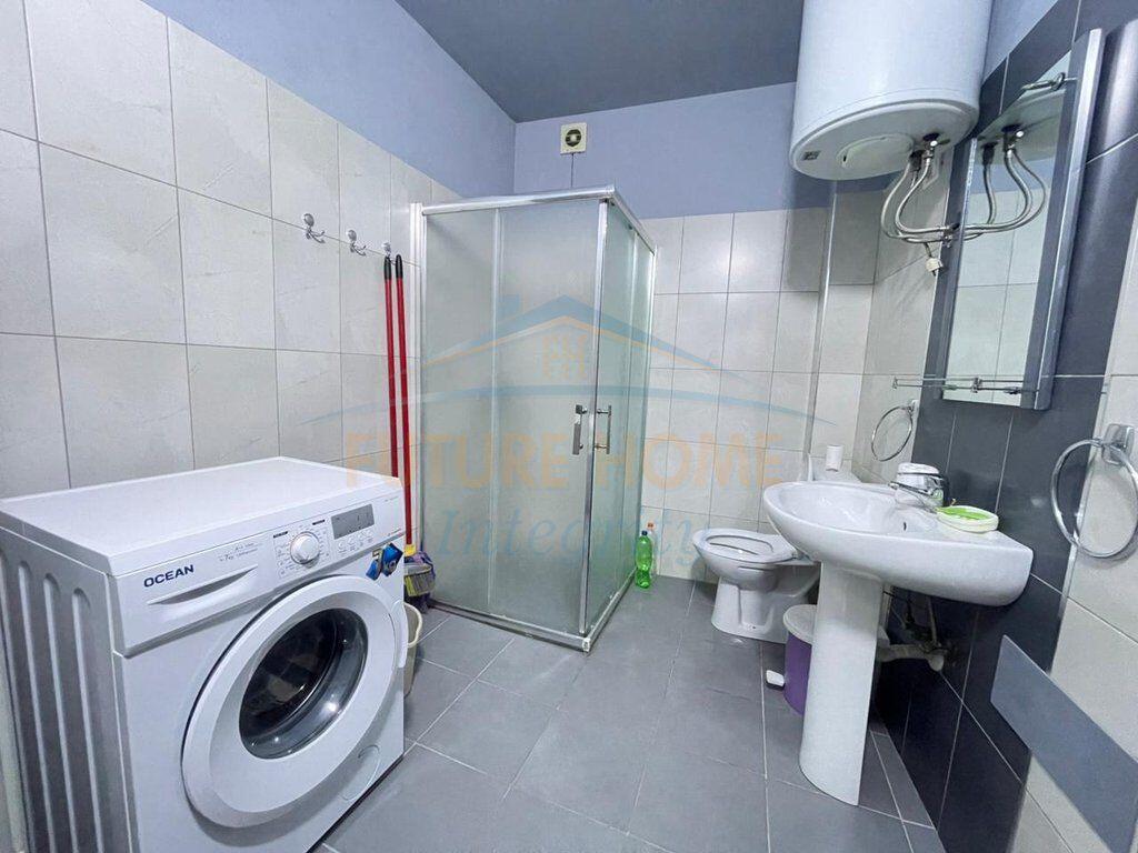 Rent, Apartment 1+1, Blloku, Tirana.