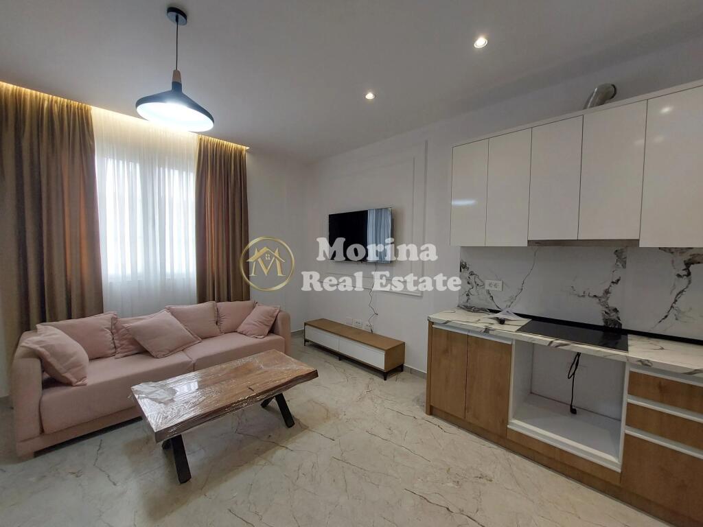 Qera | Apartament 2 + 1 | Spitali Amerikan 2 | 600 €/muaj