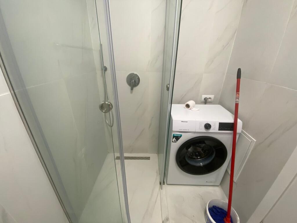 Apartment 2+1+1 For Rent Parking Space +1 Balcony