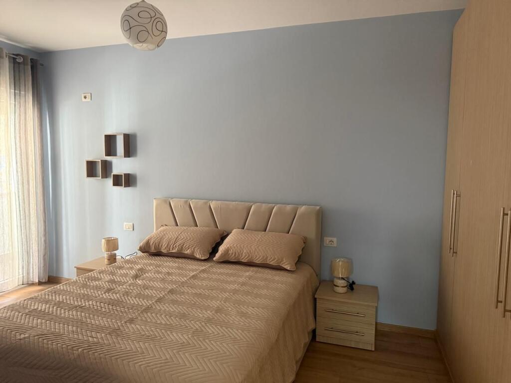 Apartament me qera 1+1 21-Dhjetori,Magneti