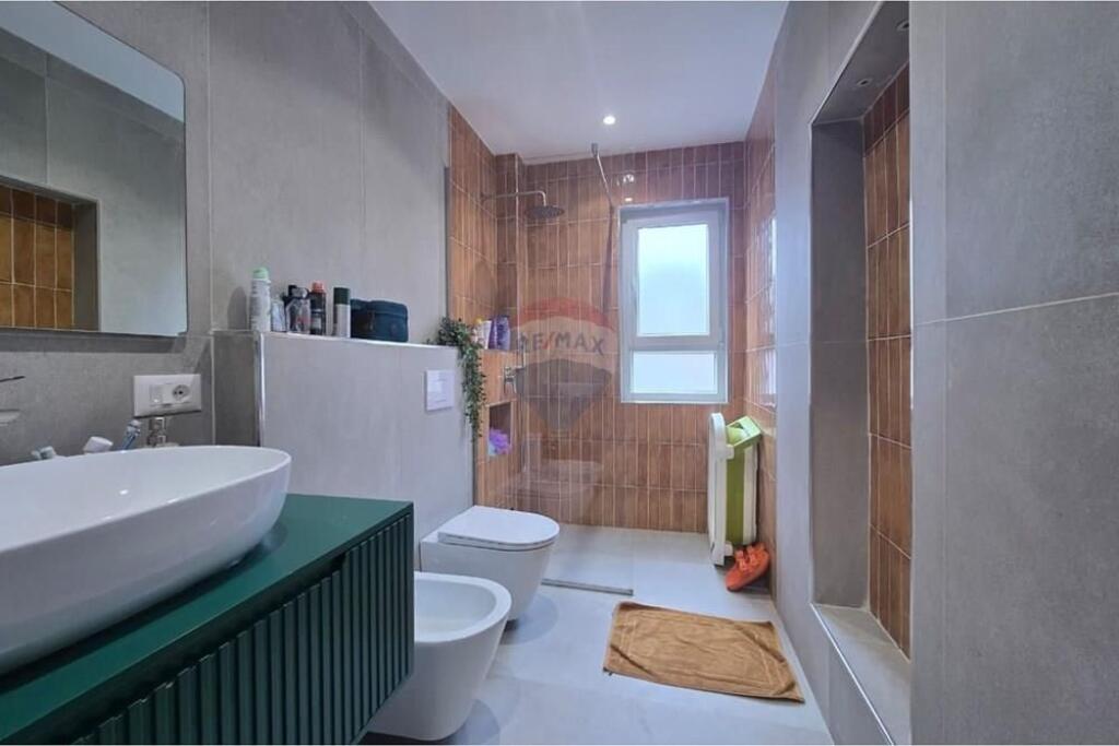 Apartament me qera 2+1 te Myslym Shyri