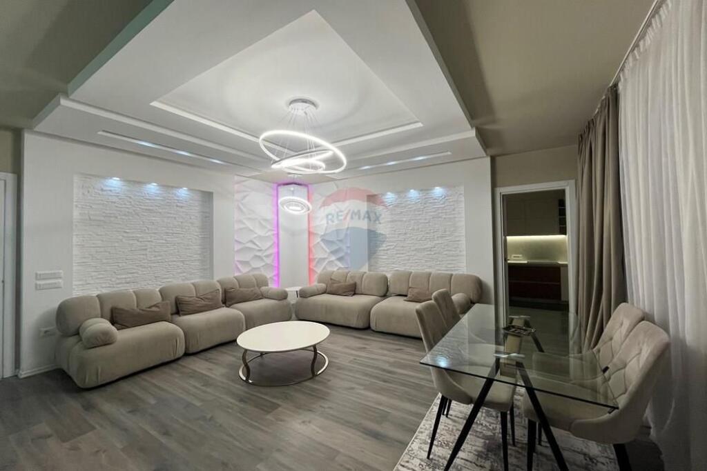 ✨Jepet me Qira Apartament Luksoz 2+1+2 | 📍Mine Peza