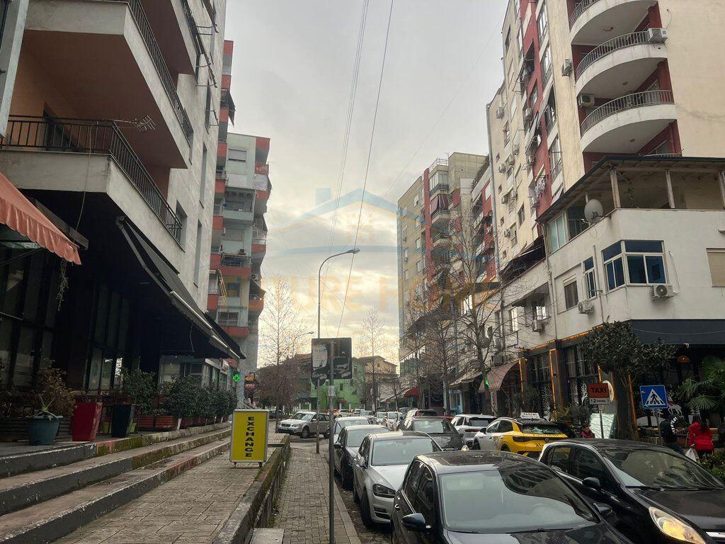 Rent, Business Premises, Yzberisht