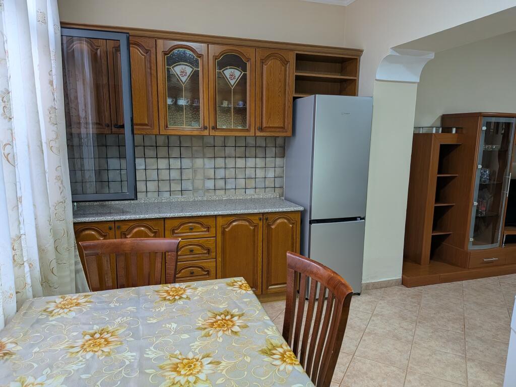 Appartamento 1+1 in affitto dietro il Centro. Stafan