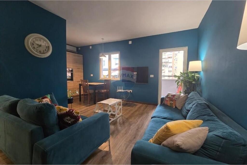 Appartamento 2+1 in affitto a Myslym Shyr!