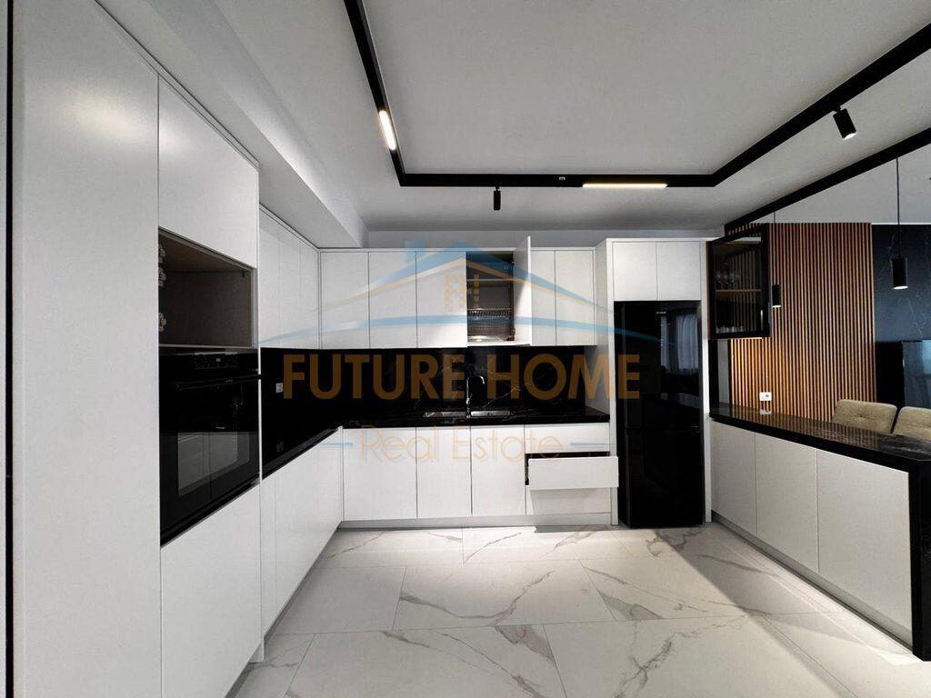 FOR SALE Apartment 3+1+3+2 , Vollga, Durres