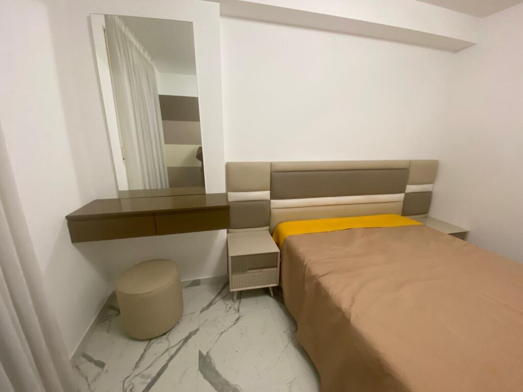 Apartment 2+1+1 For Rent Parking Space +1 Balcony