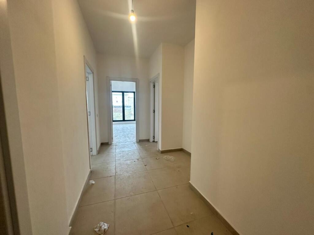 Apartament 2+1 per shitje, Rruga e Barrikadave,ndertim i ri