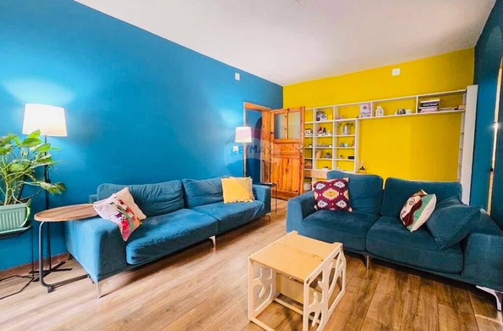 📍Appartamento 2+1 Myslym Shyr