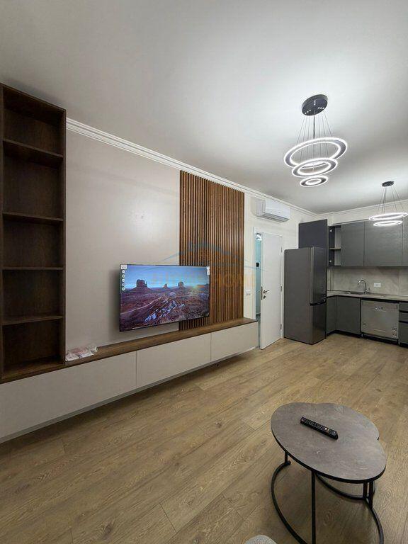 Rent, Apartment 1+1, Paris Commune, Tirana