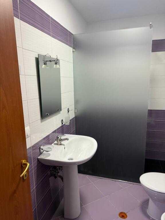 2+1,furnished in Laprake,500 thousand lek