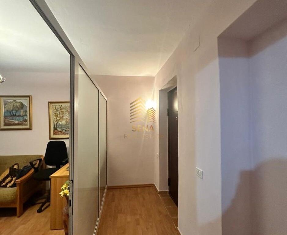 Qira, Apartament, 1+1,Qender,450 Euro/Muaj