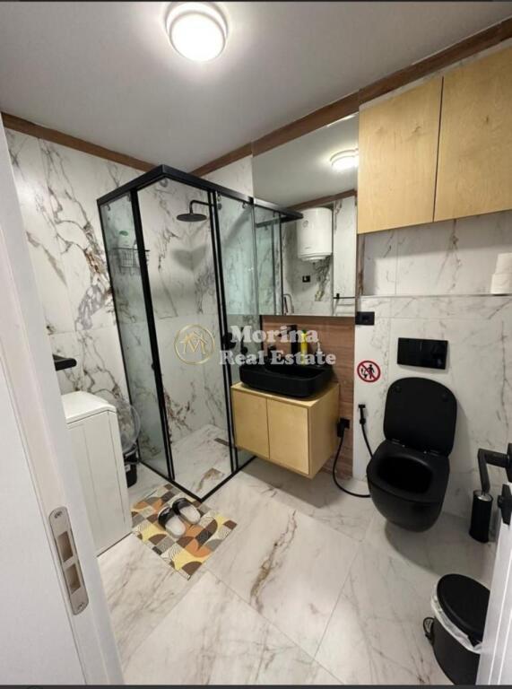 Qera | Apartament 1 + 1 | Pazari i Ri | 800 €/muaj