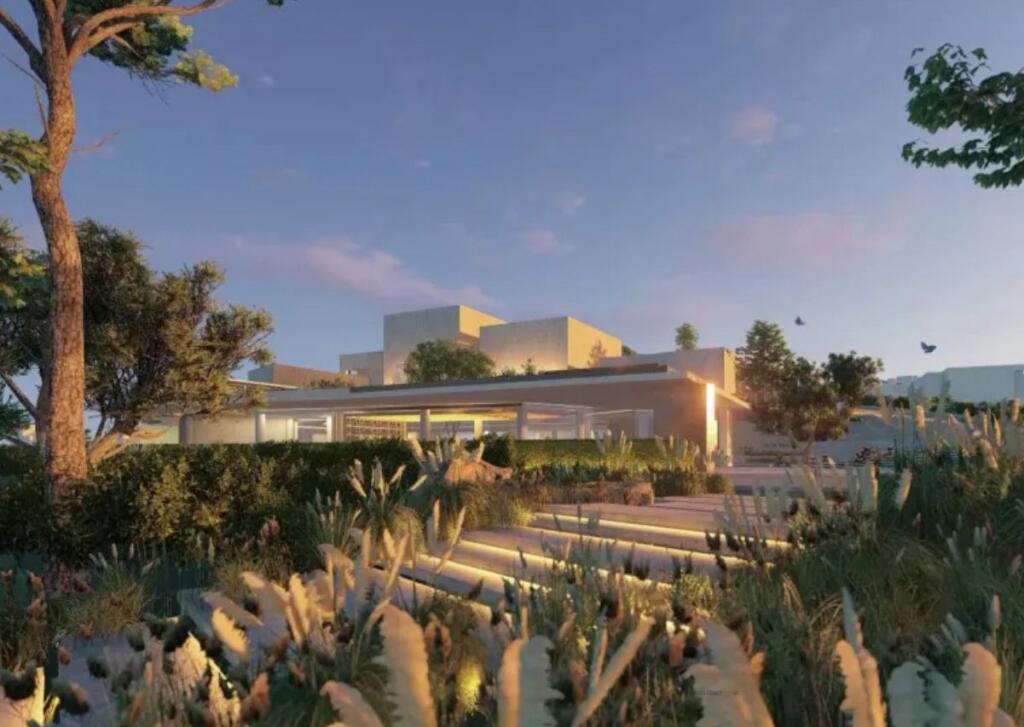 🏡 Apartament 1+1 në shitje – 📍Green Coast Village, Palasë || 396,900€ (Depo &amp; Parkim)