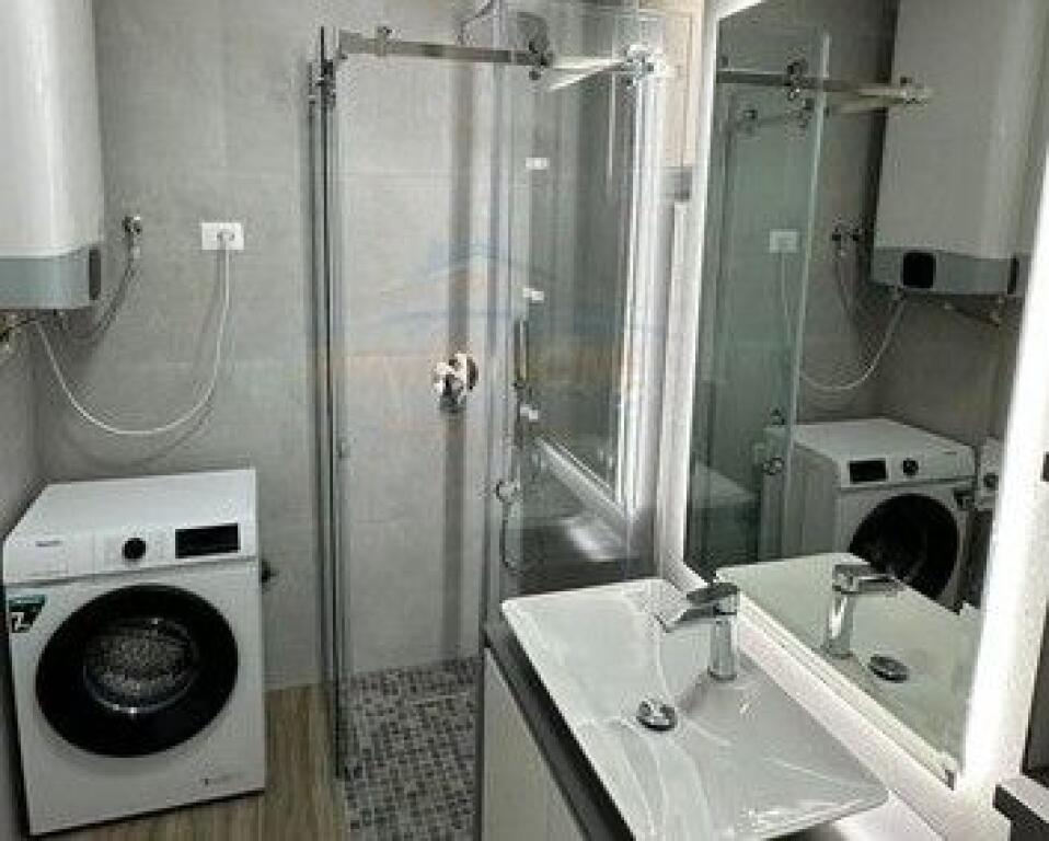 Affitto, Appartamento 2+1+Posto auto, Lago Secco, Tirana.