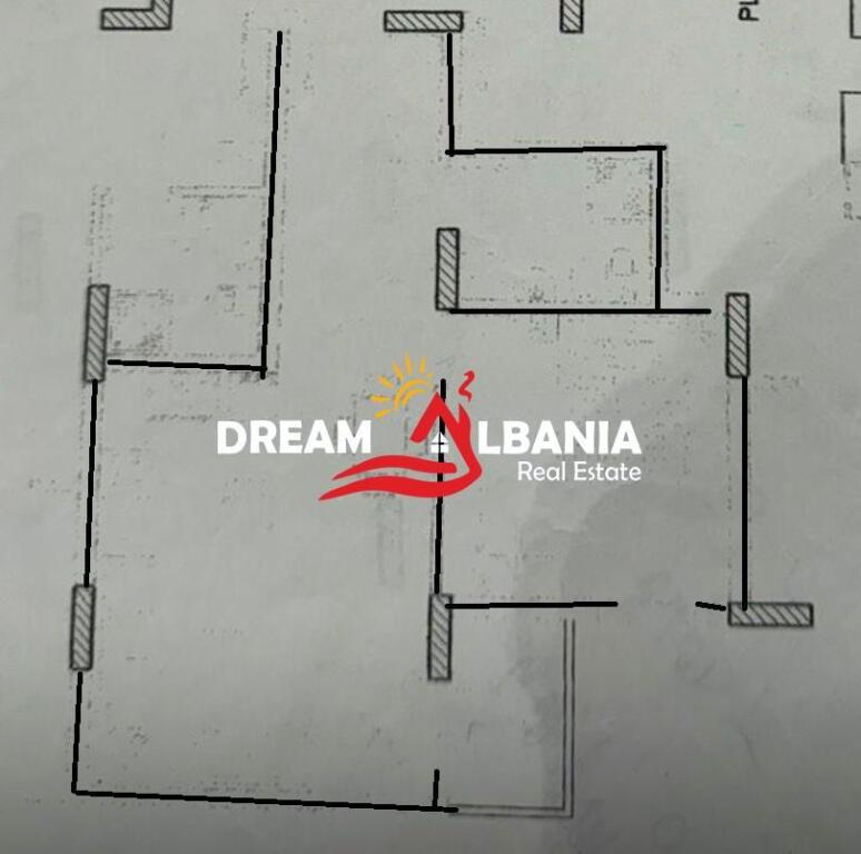 Appartamento 1+1 in Vendita a Yzberisht, vicino a Nela 6, Tirana (ID 41111208)