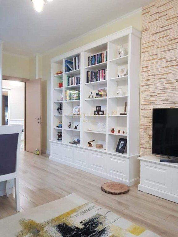 Apartament 1+1 me qera ne Fresk