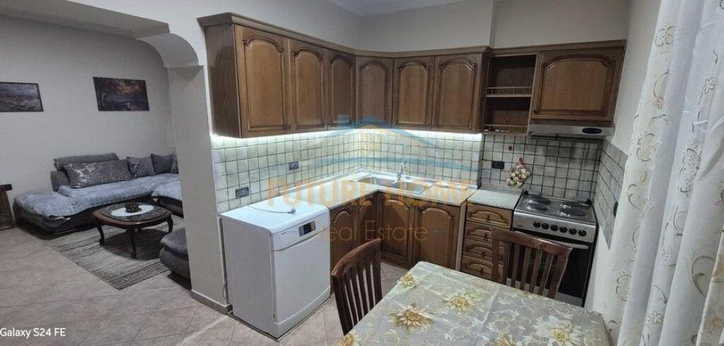 Affitto, Appartamento 1+1, Nuovo Mercato, Tirana