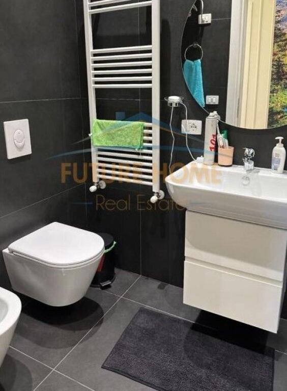 Affitto, Appartamento 2+1+parcheggio, Park Gate!