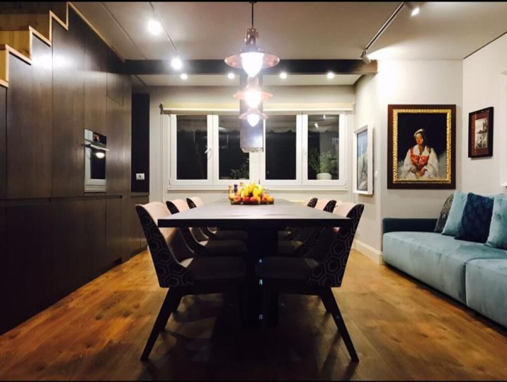 Appartamento 2+1 in affitto , 21 Dicembre