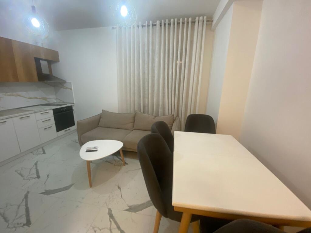 Apartment 2+1+1 For Rent Parking Space +1 Balcony