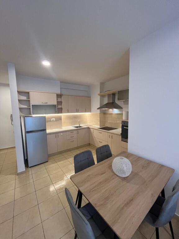 Appartamento 1+1 in Affitto a Don Bosco, Tirana - 500€