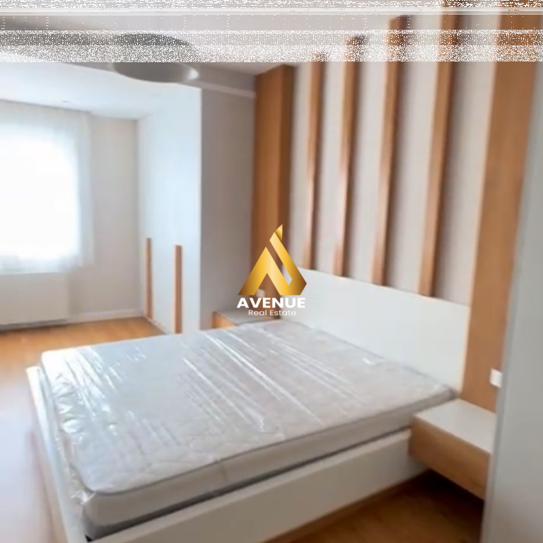 Appartamento Moderno in Affitto – 3+1+2 + Deposito + Veranda, vicino a Kistal Center