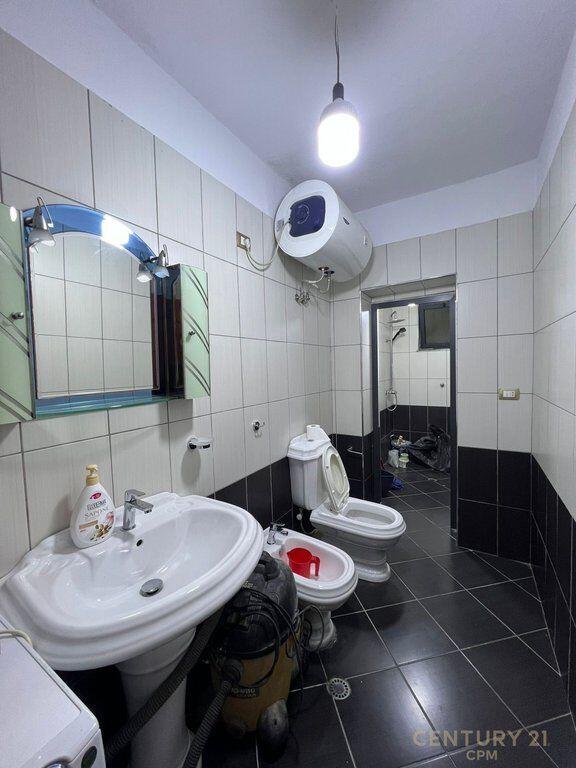 Apartament 2+1 me qira ne Don Bosko