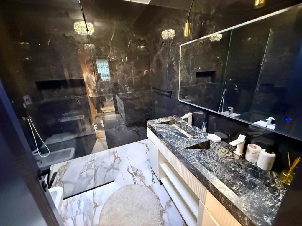 📣 APPARTAMENTO DI LUSSO IN AFFITTO 3+1 Con 2 Bagni Con Parcheggio 📍Mandarine Drive Residence, Vicino a TEG ✨