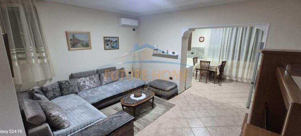 Affitto, Appartamento 1+1, Nuovo Mercato, Tirana