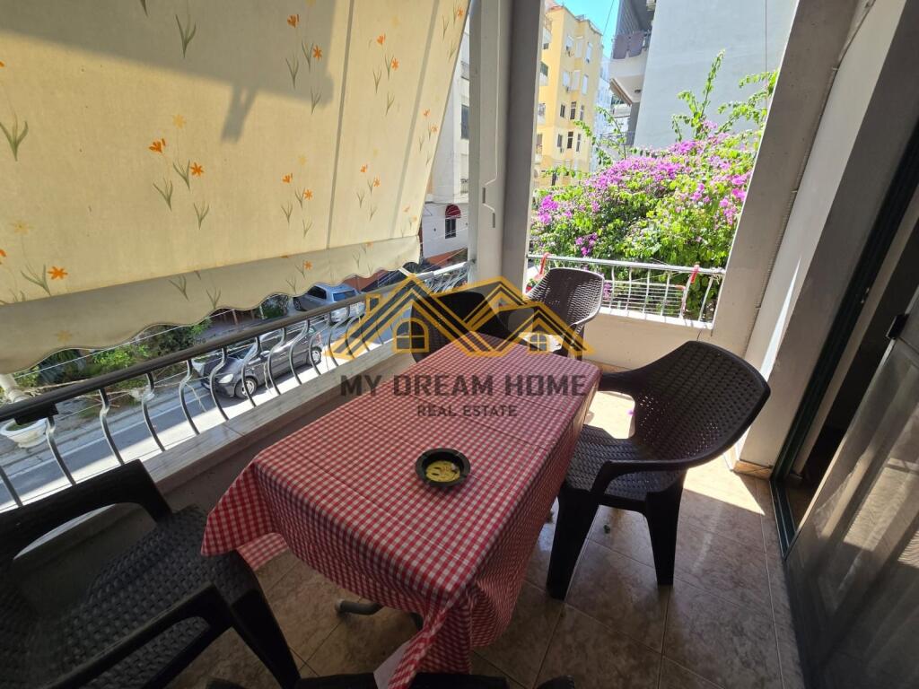 Apartament 1+1 për Qira tek Shkembi Kavajes, Durrës