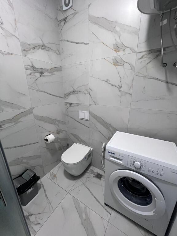 APPARTAMENTO 1+1 IN AFFITTO| MYSLYM SHYRI- vicino a Rruga e Kavajës