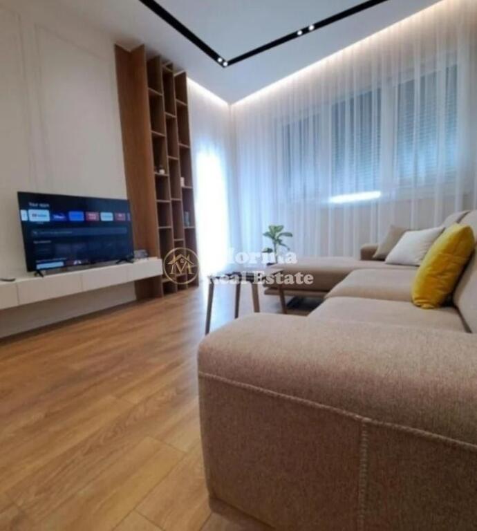 Qera | Apartament 1 + 1. Porcelan | 550 €/muaj