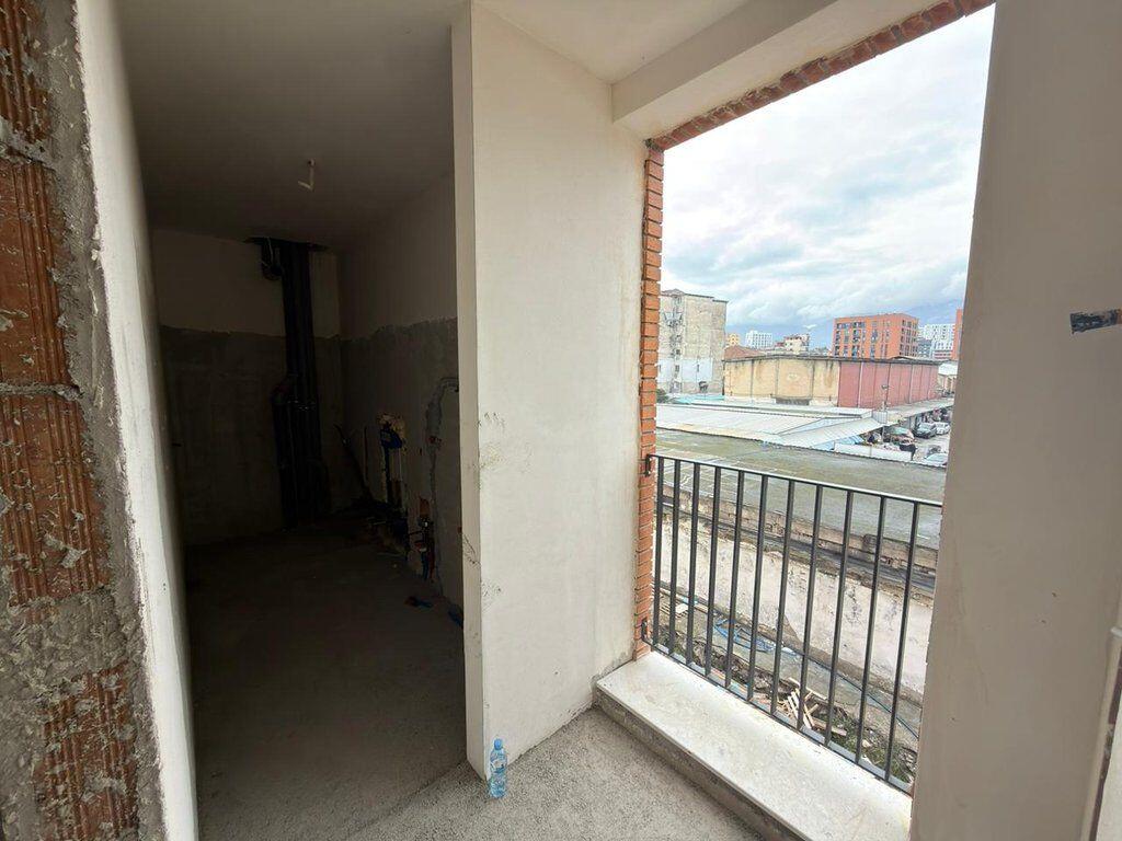 SIRI KODRA, SHESIM APARTAMENT 1+1, 125,000 €