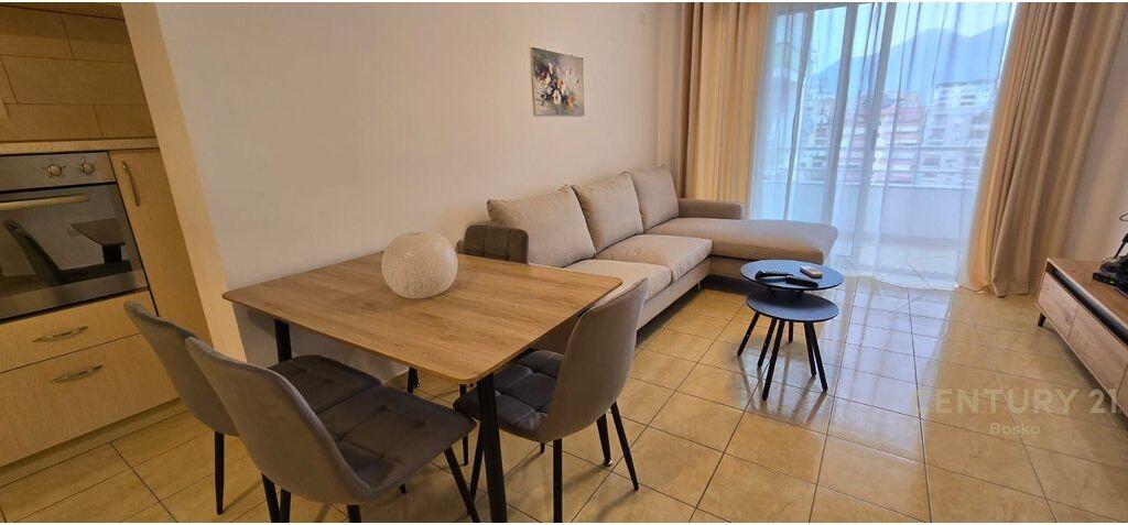 Appartamento 1+1 in Affitto a Don Bosco, Tirana - 500€ | 83 m² 500 € /Mese