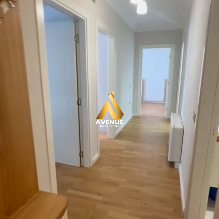 Appartamento Moderno in Affitto – 3+1+2 + Deposito + Veranda, vicino a Kistal Center