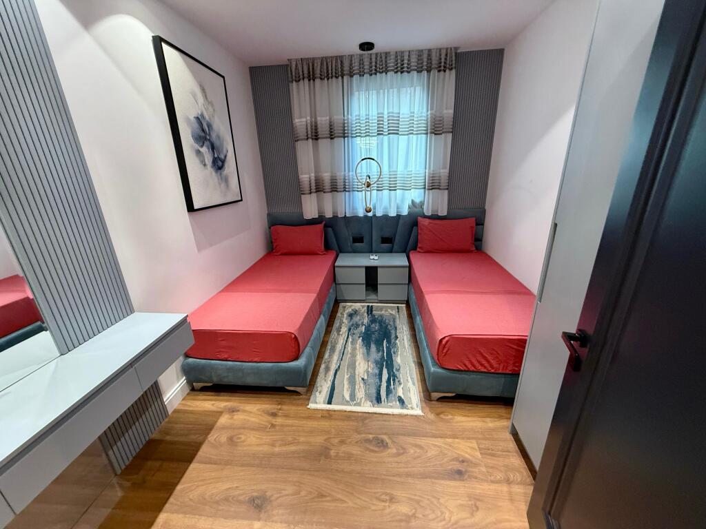 📣 APPARTAMENTO DI LUSSO IN AFFITTO 3+1 Con 2 Bagni Con Parcheggio 📍Mandarine Drive Residence, Vicino a TEG ✨