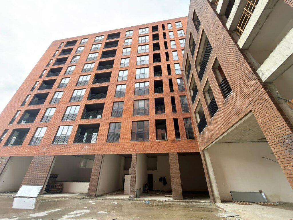 Shitet Apartament 1+1 tek Rr.Siri Kodra