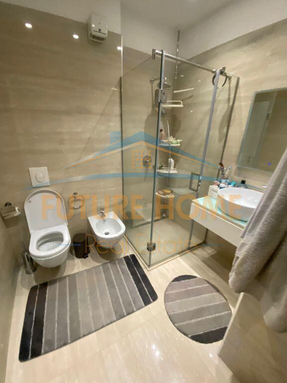 APPARTAMENTO 3+1+POSTO AUTO IN AFFITTO, IN CENTRO