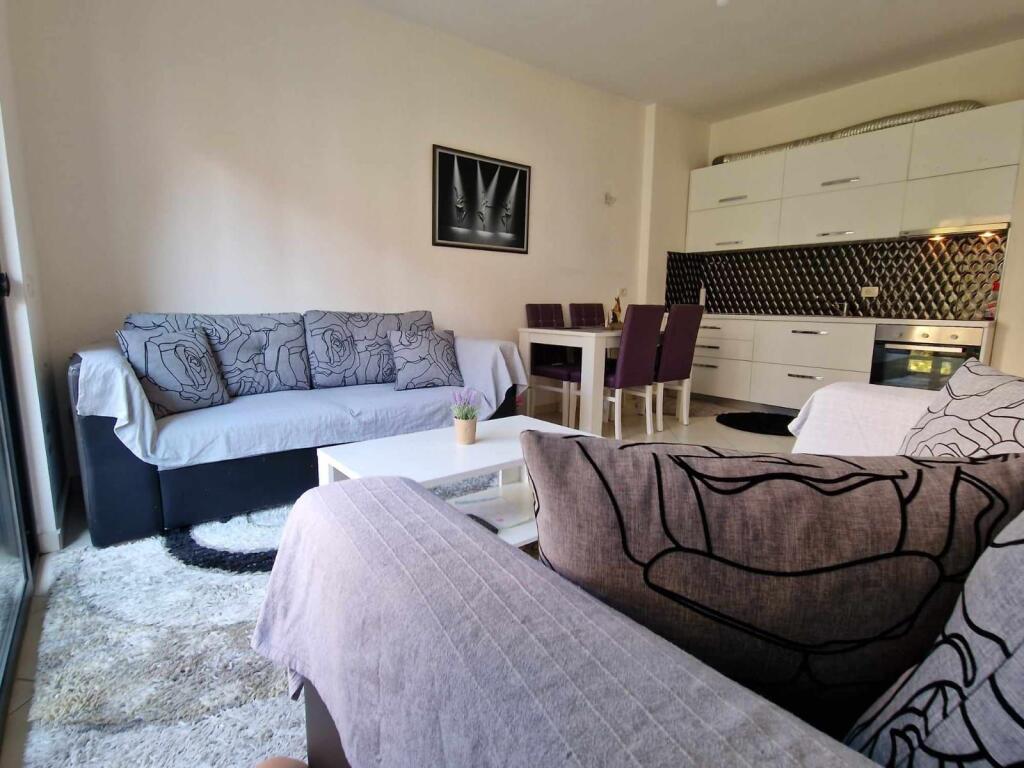 Apartament 1+1 me qera , 400 E. MISTO MAME