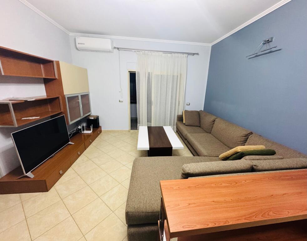 Apartment 2+1 For Rent