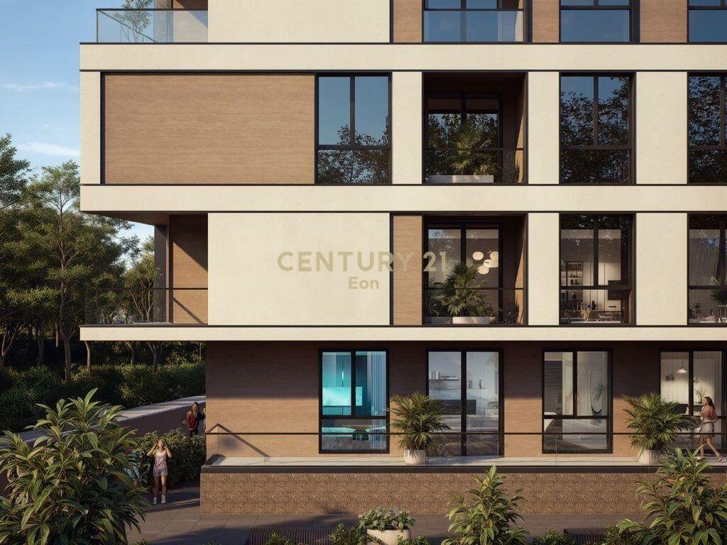 SHITET APARTAMENT 1+1, NE REZIDENCEN VISTA MARE, QERRET ! MUNDESI PAGESE ME KESTE !