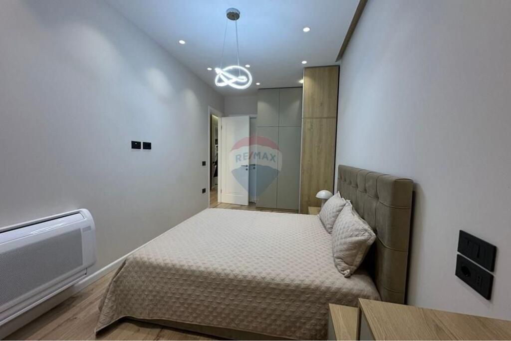✨Jepet me Qira Apartament Luksoz 2+1+2 | 📍Air Albania