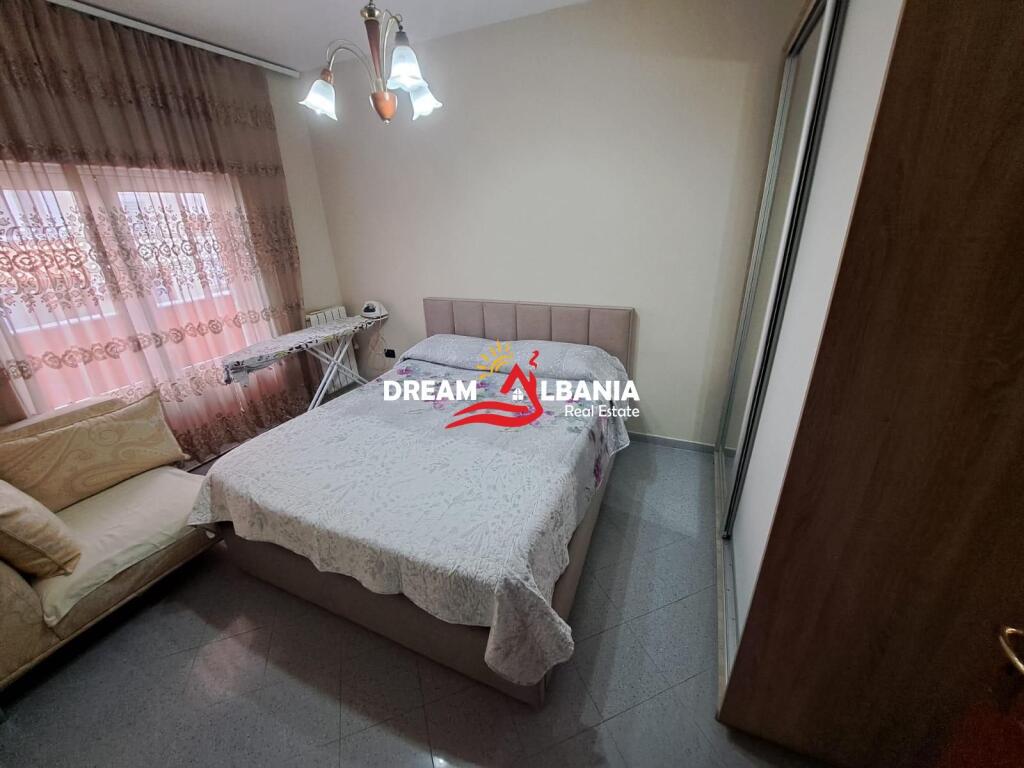 Apartament 2+1+Post Parkimi me Qera tek Rruga e Kavajes (ID 42215466)