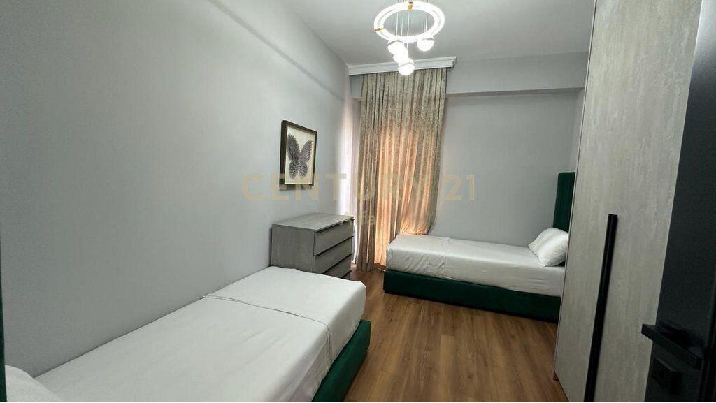 Apartament 3+1 per qira tek Garden Building