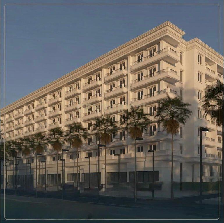 Garsoniere te Bonita Construction – Qerret