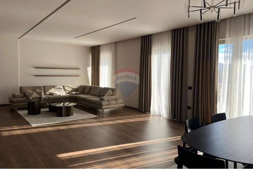 ✨Appartamento di Lusso 3+1 in Affitto | 📍Complesso Deliorgji